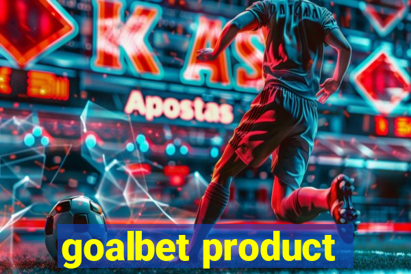 goalbet product